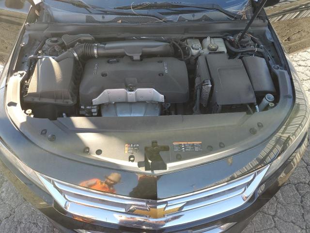 Photo 11 from auction – 2015 CHEVROLET IMPALA LT with VIN 2G1115SL4F9236051
