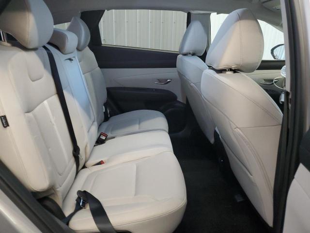Photo 10 from auction – 2026 HYUNDAI TUCSON SEL with VIN 5NMJBCDE4TH638455