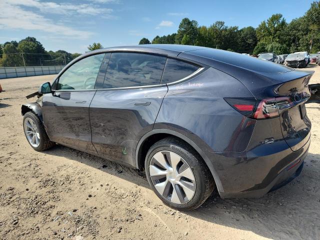 Photo 2 from auction – 2024 TESLA MODEL Y with VIN 7SAYGDED7RF079556