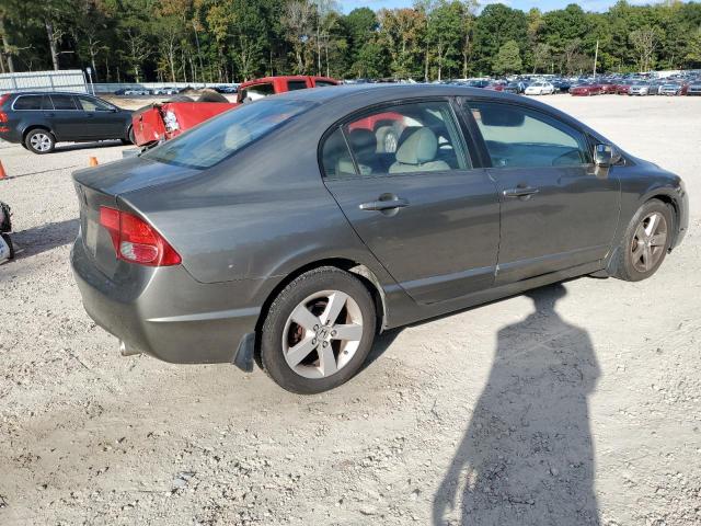 Photo 3 from auction – 2008 HONDA CIVIC EX with VIN 2HGFA16808H305422