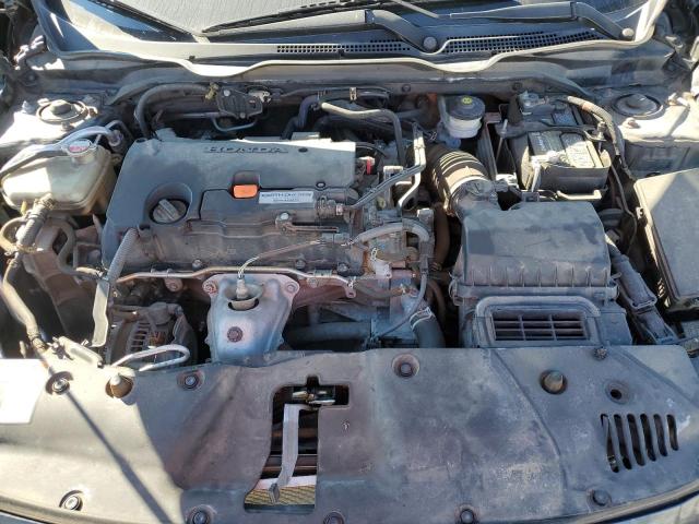 Photo 11 from auction – 2016 HONDA CIVIC EX with VIN 19XFC2F79GE043240