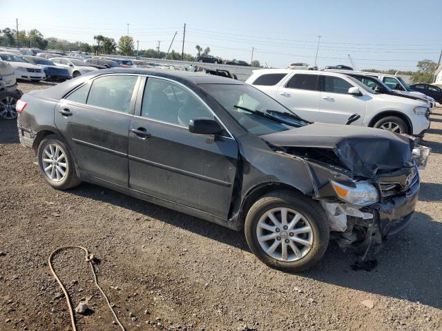 Photo 4 from auction – 2011 TOYOTA CAMRY BASE with VIN 4T4BF3EK3BR101551