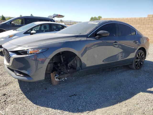 MAZDA 3 PREFERRED 2025 with VIN JM1BPBCM0S1768413 - Photo from auction