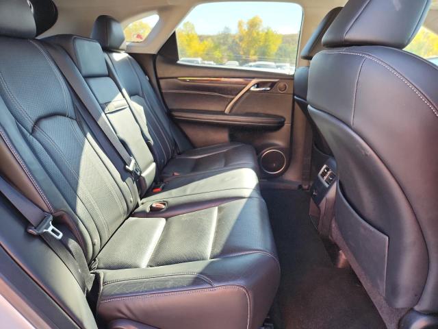 Photo 11 from auction – 2018 LEXUS RX 350 BAS with VIN 2T2BZMCA3JC159690