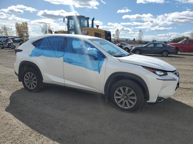 Photo 4 from auction – 2016 LEXUS NX 200T BA with VIN JTJBARBZ9G2093828