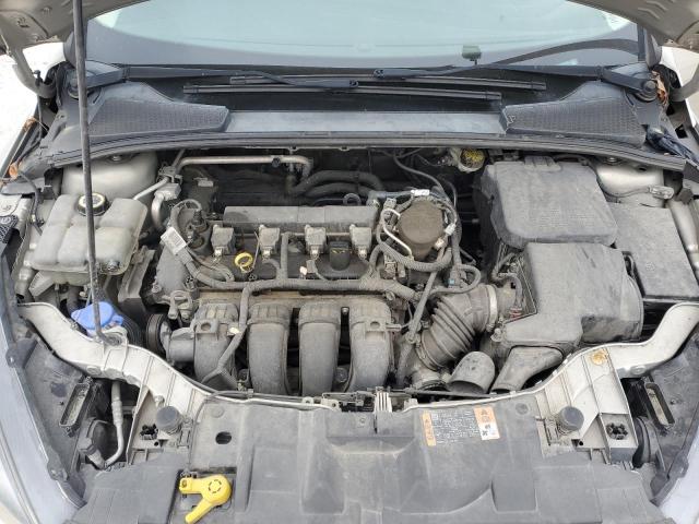 Photo 11 from auction – 2015 FORD FOCUS SE with VIN 1FADP3F20FL381286
