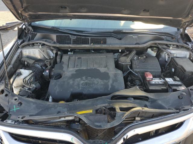Photo 12 from auction – 2014 TOYOTA VENZA LE with VIN 4T3BK3BB3EU107047