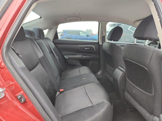 Photo 10 from auction – 2016 NISSAN ALTIMA 2.5 with VIN 1N4AL3AP6GN383728