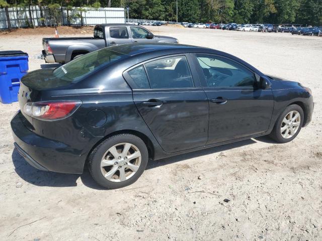 Photo 3 from auction – 2010 MAZDA 3 I with VIN JM1BL1SF3A1334431