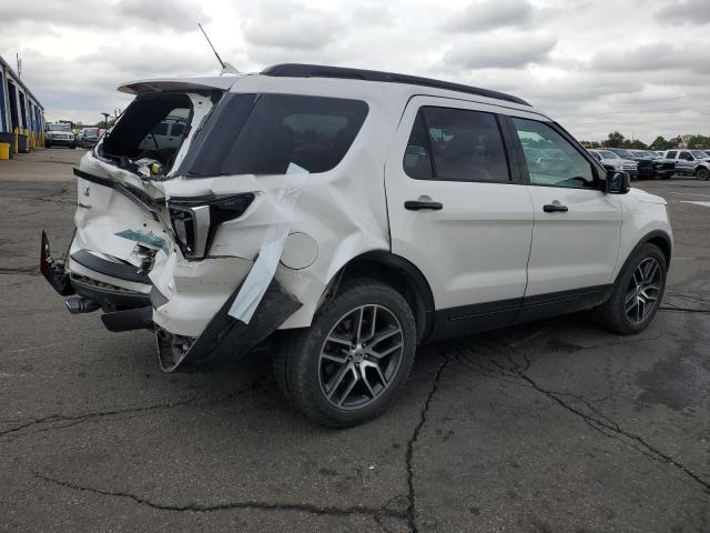 Photo 3 from auction – 2019 FORD EXPLORER S with VIN 1FM5K8GT4KGA19249