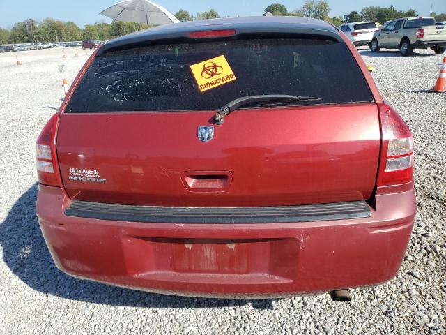 Photo 6 from auction – 2005 DODGE MAGNUM SXT with VIN 2D8FV48V45H187766