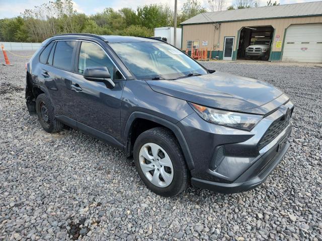 Photo 4 from auction – 2019 TOYOTA RAV4 LE with VIN JTMH1RFV1KD036816