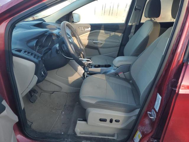 Photo 7 from auction – 2016 FORD ESCAPE SE with VIN 1FMCU0GXXGUB59000