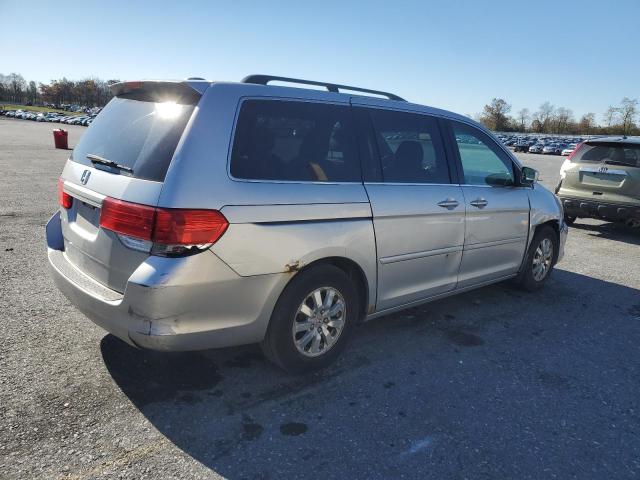 Photo 3 from auction – 2010 HONDA ODYSSEY EX with VIN 5FNRL3H70AB064995