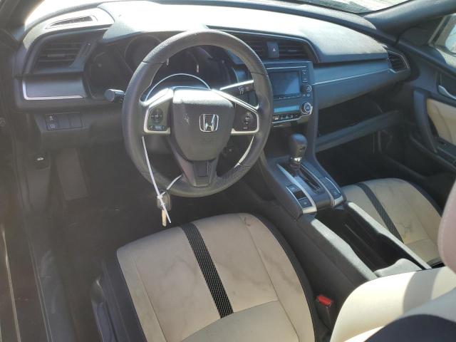 Photo 8 from auction – 2016 HONDA CIVIC LX with VIN 2HGFC4B5XGH308589