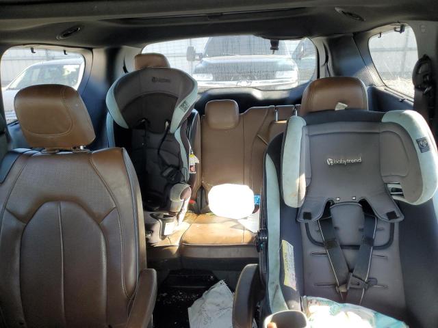 Photo 10 from auction – 2020 CHRYSLER PACIFICA LIMITED with VIN 2C4RC1GG1LR118236