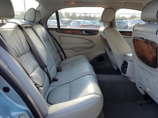 Photo 10 from auction – 2007 JAGUAR VANDENPLAS with VIN SAJWA82B07SH12922