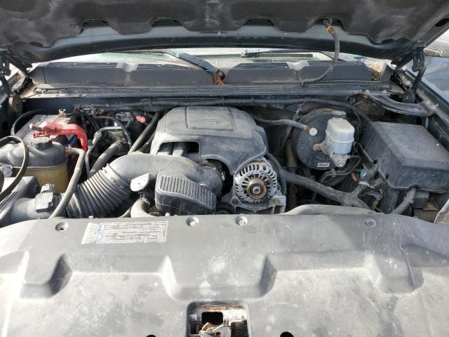 صورة رقم 11 من المزاد - 2009 CHEVROLET SILVERADO مع VIN 2GCEK19C291126672