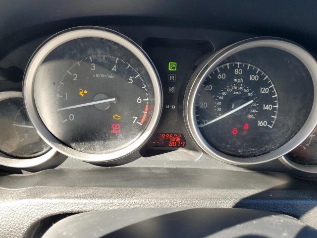 Photo 9 from auction – 2012 MAZDA 6 I with VIN 1YVHZ8BH7C5M26960
