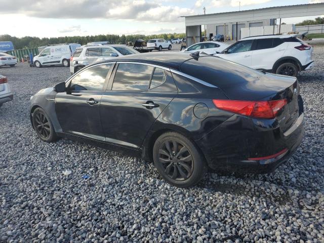 Photo 2 from auction – 2013 KIA OPTIMA LX with VIN 5XXGM4A76DG173712