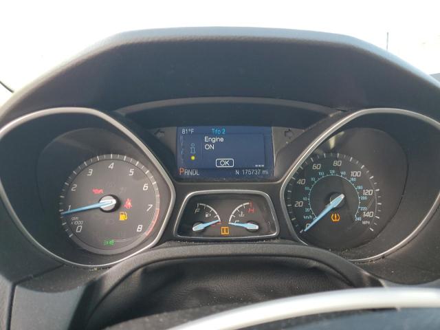 Photo 9 from auction – 2014 FORD FOCUS SE with VIN 1FADP3F23EL293234