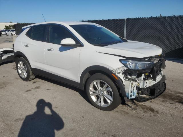 Photo 4 from auction – 2021 BUICK ENCORE GX with VIN KL4MMBS26MB036568