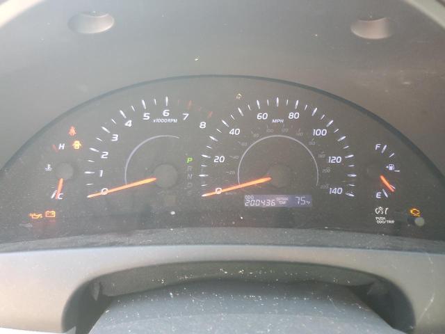 Photo 9 from auction – 2011 TOYOTA CAMRY BASE with VIN 4T1BF3EK7BU714671