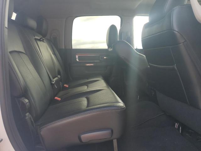 Photo 10 from auction – 2018 RAM 2500 LARAM with VIN 3C6UR5NL0JG141212