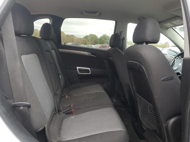 Photo 11 from auction – 2012 CHEVROLET CAPTIVA SP with VIN 3GNAL2EK7CS581373