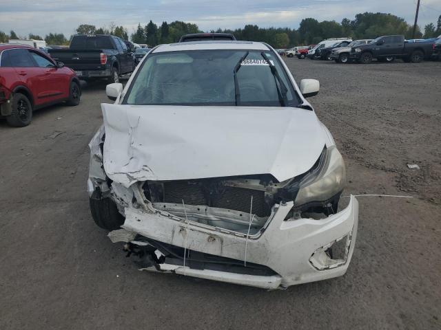 Foto 5 de la subasta – 2012 SUBARU IMPREZA LI con VIN JF1GJAH60CH008024