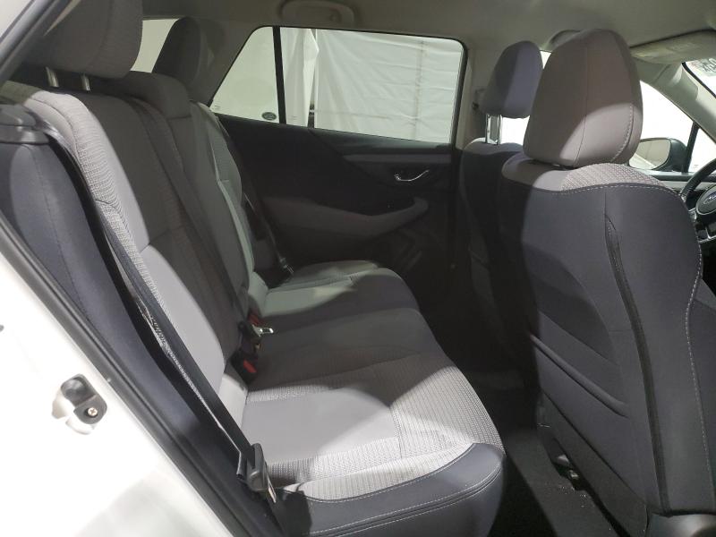 Photo 10 from auction – 2023 SUBARU OUTBACK PR with VIN 4S4BTACC3P3188786