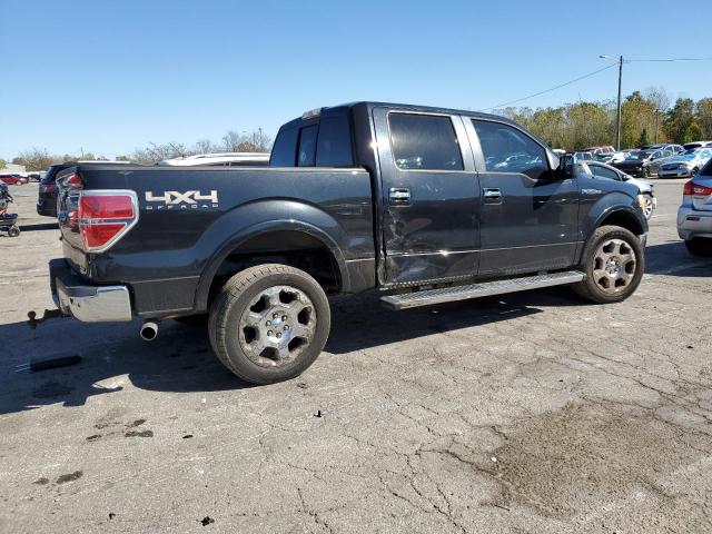 Photo 3 from auction – 2011 FORD F150 SUPER with VIN 1FTFW1EF8BFB73079