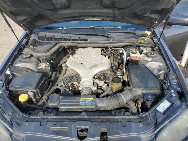 Photo 11 from auction – 2009 PONTIAC G8 with VIN 6G2ER57739L238472
