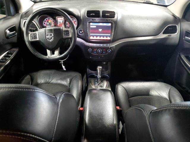Photo 8 from auction – 2015 DODGE JOURNEY CR with VIN 3C4PDCGG5FT510735