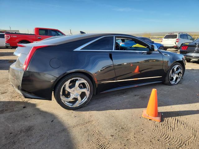 Photo 3 from auction – 2012 CADILLAC CTS PREMIU with VIN 1G6DS1E32C0121365