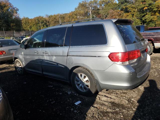 Photo 2 from auction – 2009 HONDA ODYSSEY EX with VIN 5FNRL38619B059145