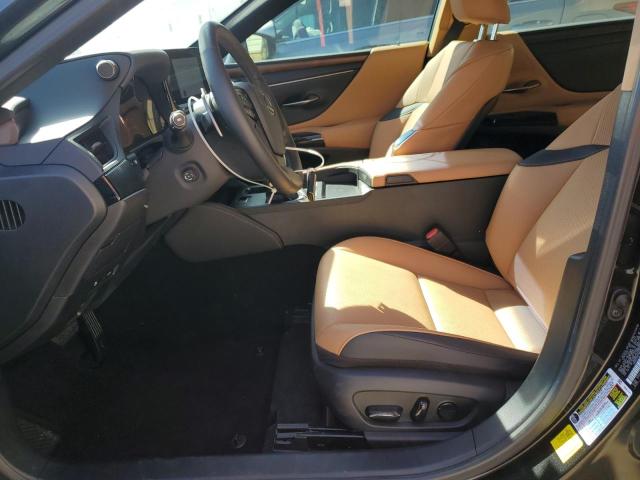 Photo 7 from auction – 2023 LEXUS ES 350 BASE with VIN 58ADZ1B11PU157207
