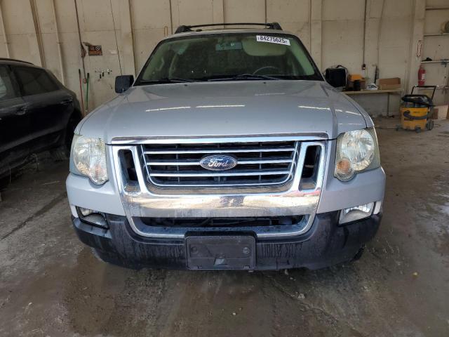 Photo 5 from auction – 2010 FORD EXPLORER S with VIN 1FMEU5BE8AUF03197