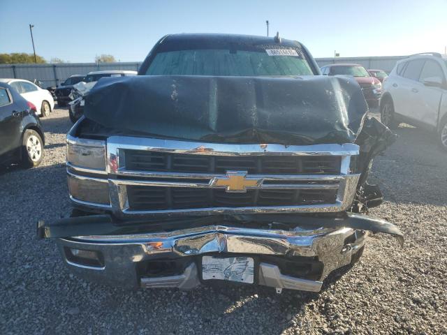 Photo 5 from auction – 2015 CHEVROLET SILVERADO with VIN 3GCUKRECXFG102607