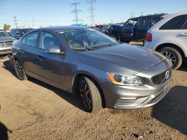 Photo 4 from auction – 2018 VOLVO S60 DYNAMI with VIN YV140MTL3J2454354