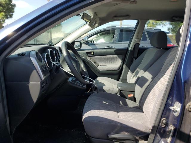 Photo 7 from auction – 2008 TOYOTA COROLLA MA with VIN 2T1KR32E68C716590