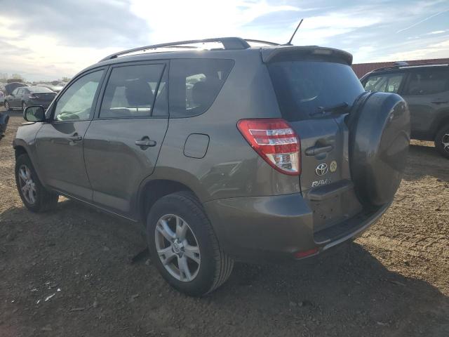 Photo 2 from auction – 2012 TOYOTA RAV4 with VIN 2T3ZF4DV2CW144118