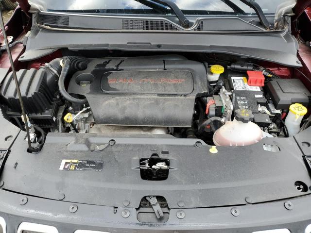 Photo 12 from auction – 2022 JEEP COMPASS LA with VIN 3C4NJDFB5NT118008