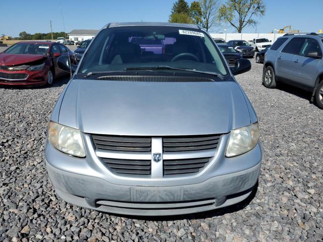 Photo 5 from auction – 2007 DODGE CARAVAN SE with VIN 1D4GP25R67B196721
