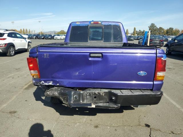 Photo 6 from auction – 1995 FORD RANGER SUP with VIN 1FTCR14U3SPA63271