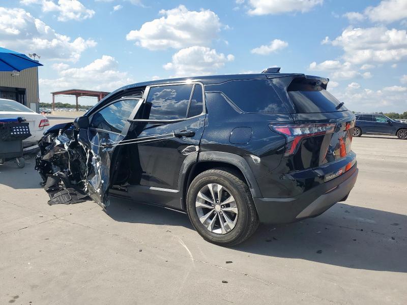 Photo 2 from auction – 2026 CHEVROLET EQUINOX LT with VIN 3GNAXHEGXTL203075