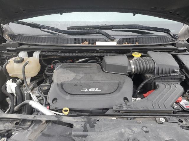Photo 12 from auction – 2017 CHRYSLER PACIFICA T with VIN 2C4RC1DG5HR676652