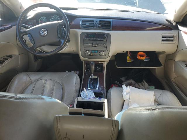 Photo 8 from auction – 2010 BUICK LUCERNE CX with VIN 1G4HC5E14AU114601