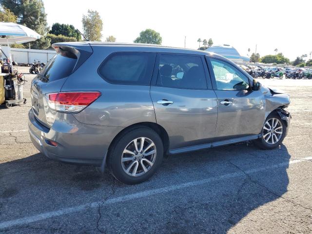 Zdjęcie 3 z aukcji – 2015 NISSAN PATHFINDER z VIN 5N1AR2MN6FC612265
