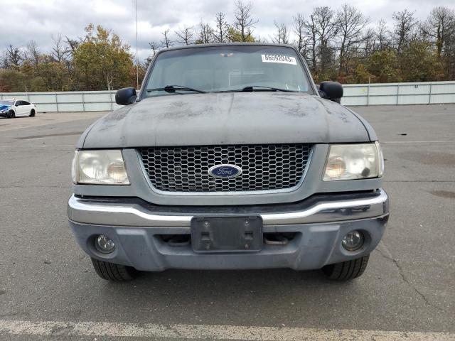 Photo 5 from auction – 2001 FORD RANGER SUP with VIN 1FTZR15U41TA17088